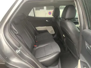 Kia Stonic 1.0 T-GDi MHEV GT-Line