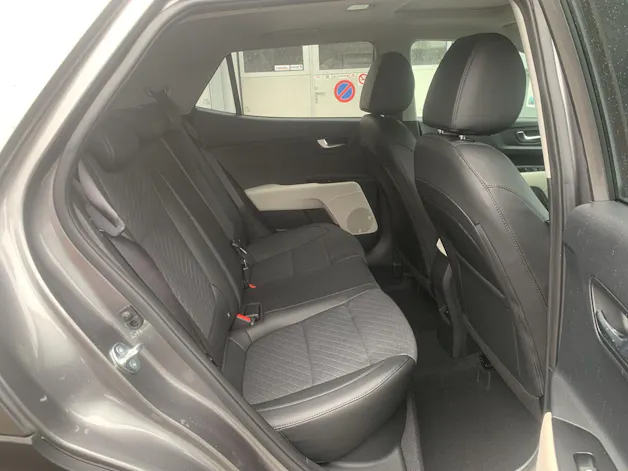 Kia Stonic 1.0 T-GDi MHEV GT-Line