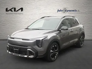 Kia Stonic 1.0 T-GDi MHEV GT-Line