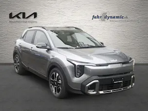 Kia Stonic 1.0 T-GDi MHEV GT-Line