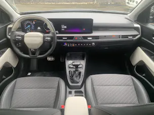 Kia Stonic 1.0 T-GDi MHEV GT-Line