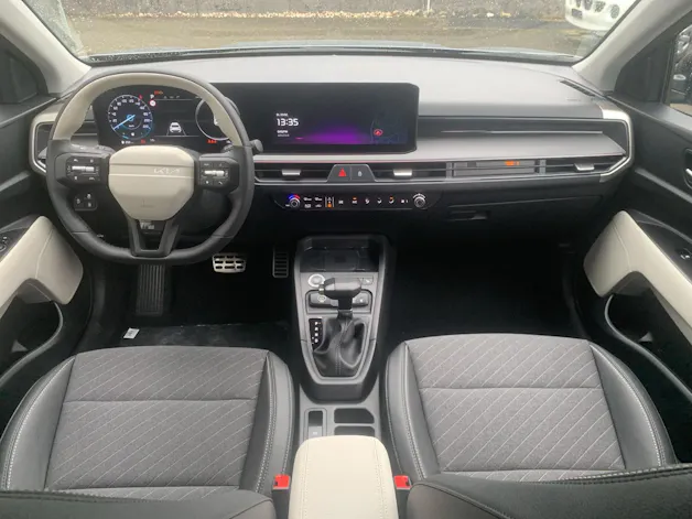 Kia Stonic 1.0 T-GDi MHEV GT-Line