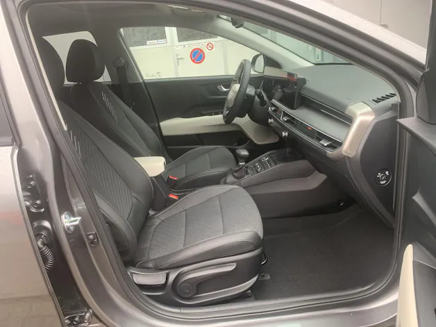 Kia Stonic 1.0 T-GDi MHEV GT-Line