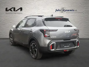 Kia Stonic 1.0 T-GDi MHEV GT-Line