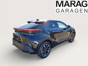 Toyota C-HR 2.0 HEV Swiss Edition 4x4
