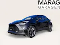 Toyota C-HR 2.0 HEV Swiss Edition 4x4