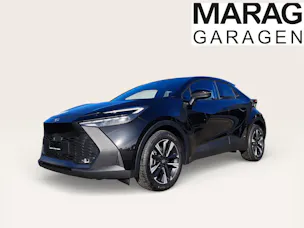Toyota C-HR 2.0 HEV Swiss Edition 4x4