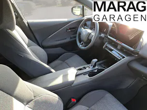Toyota C-HR 2.0 HEV Swiss Edition 4x4
