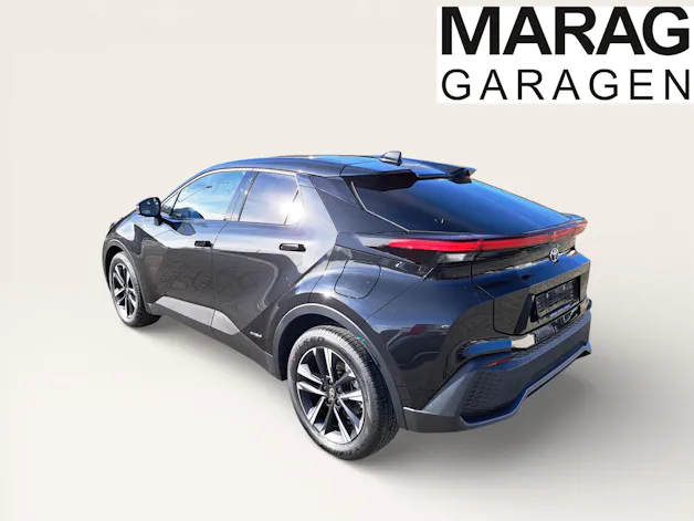 Toyota C-HR 2.0 HEV Swiss Edition 4x4