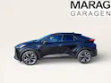 Toyota C-HR 2.0 HEV Swiss Edition 4x4