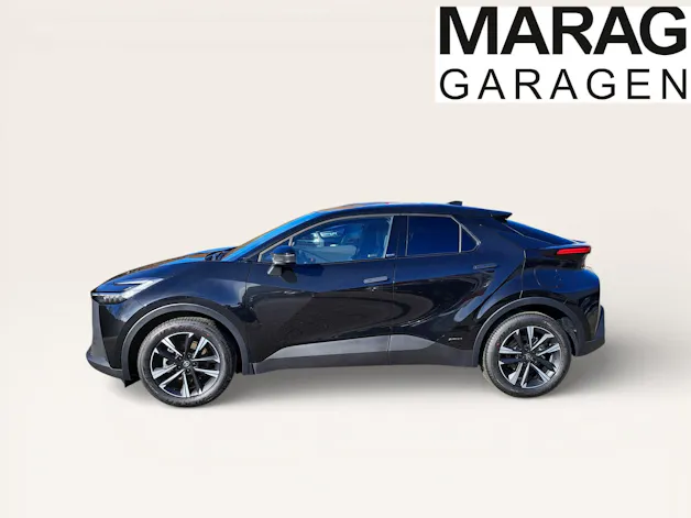 Toyota C-HR 2.0 HEV Swiss Edition 4x4