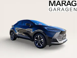 Toyota C-HR 2.0 HEV Swiss Edition 4x4