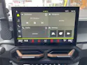 Dacia BIGSTER extreme mild hybrid 130 4x4
