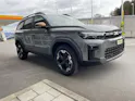 Dacia BIGSTER extreme mild hybrid 130 4x4