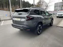 Dacia BIGSTER extreme mild hybrid 130 4x4