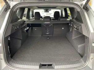 Dacia BIGSTER extreme mild hybrid 130 4x4