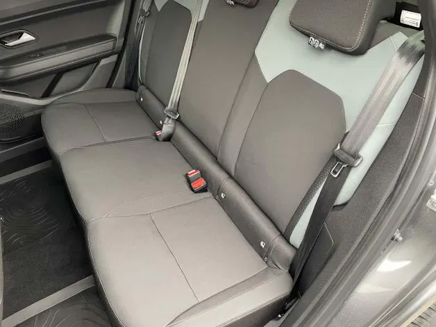 Dacia BIGSTER extreme mild hybrid 130 4x4