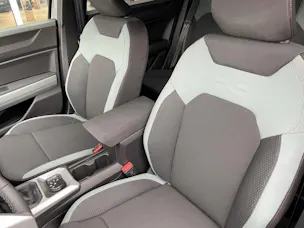 Dacia BIGSTER extreme mild hybrid 130 4x4