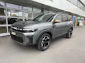 Dacia BIGSTER extreme mild hybrid 130 4x4