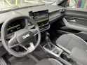 Dacia BIGSTER extreme mild hybrid 130 4x4