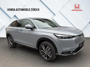 Honda HR-V 1.5 i-MMD Advance, Leasing Aktion 1.9%