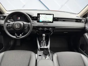 Honda HR-V 1.5 i-MMD Advance, Leasing Aktion 1.9%