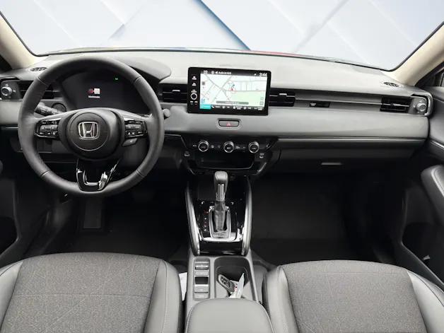 Honda HR-V 1.5 i-MMD Advance, Leasing Aktion 1.9%