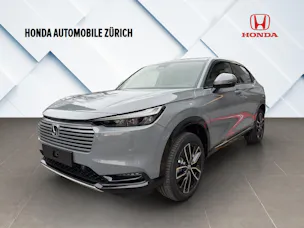 Honda HR-V 1.5 i-MMD Advance, Leasing Aktion 1.9%