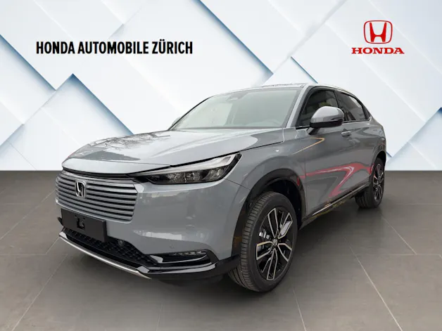 Honda HR-V 1.5 i-MMD Advance, Leasing Aktion 1.9%