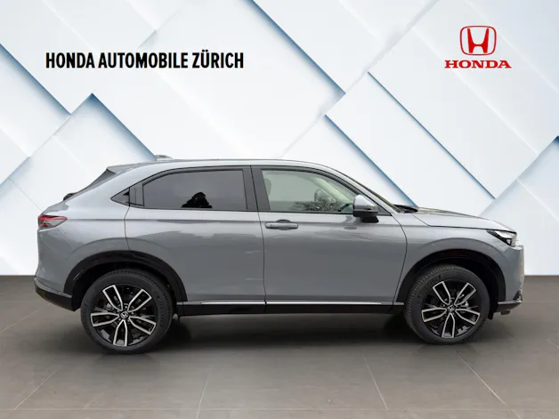 Honda HR-V 1.5 i-MMD Advance, Leasing Aktion 1.9%