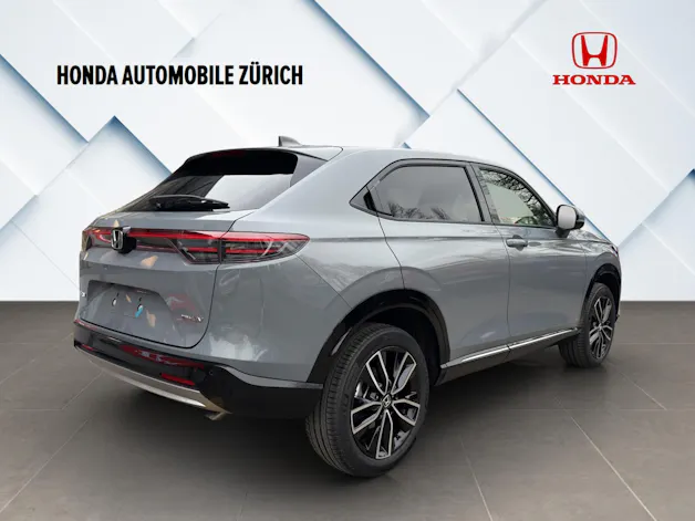 Honda HR-V 1.5 i-MMD Advance, Leasing Aktion 1.9%