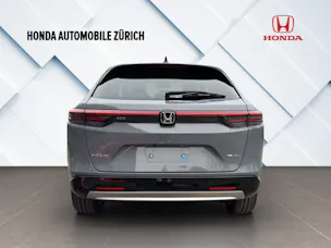 Honda HR-V 1.5 i-MMD Advance, Leasing Aktion 1.9%