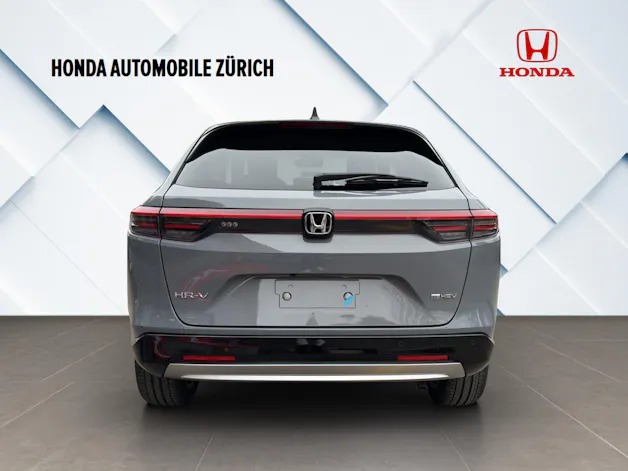 Honda HR-V 1.5 i-MMD Advance, Leasing Aktion 1.9%