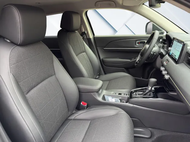 Honda HR-V 1.5 i-MMD Advance, Leasing Aktion 1.9%