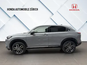 Honda HR-V 1.5 i-MMD Advance, Leasing Aktion 1.9%