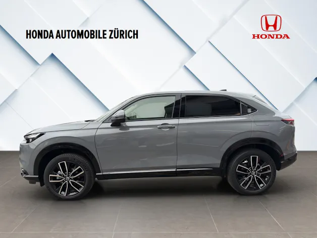 Honda HR-V 1.5 i-MMD Advance, Leasing Aktion 1.9%