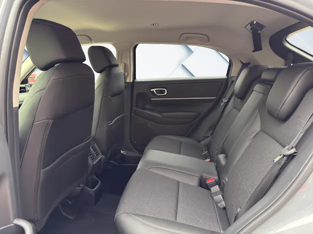 Honda HR-V 1.5 i-MMD Advance, Leasing Aktion 1.9%