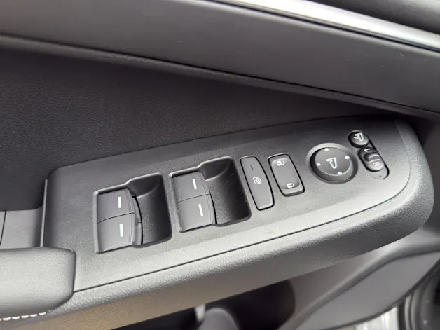 Honda HR-V 1.5 i-MMD Advance, Leasing Aktion 1.9%