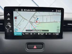 Honda HR-V 1.5 i-MMD Advance, Leasing Aktion 1.9%