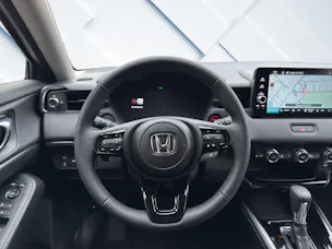 Honda HR-V 1.5 i-MMD Advance, Leasing Aktion 1.9%