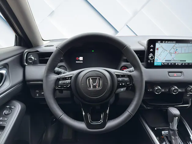 Honda HR-V 1.5 i-MMD Advance, Leasing Aktion 1.9%