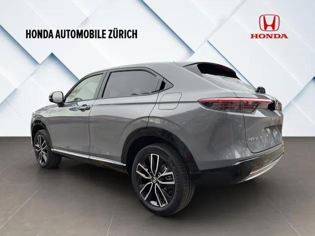Honda HR-V 1.5 i-MMD Advance, Leasing Aktion 1.9%