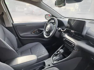 Toyota Yaris 1.5 VVT-i HSD Trend