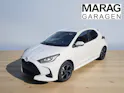 Toyota Yaris 1.5 VVT-i HSD Trend