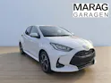 Toyota Yaris 1.5 VVT-i HSD Trend