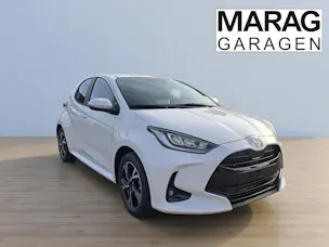 Toyota Yaris 1.5 VVT-i HSD Trend