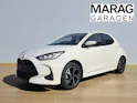 Toyota Yaris 1.5 VVT-i HSD Trend