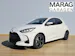 Toyota Yaris 1.5 VVT-i HSD Trend