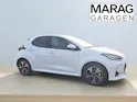 Toyota Yaris 1.5 VVT-i HSD Trend