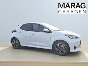 Toyota Yaris 1.5 VVT-i HSD Trend